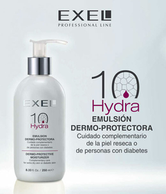 HYDRA 10 - Corporal - tienda online