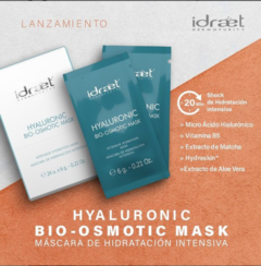 Hyaluronic B5 Bio Osmotic mask - Máscara de hidratación profunda y prolongada - comprar online