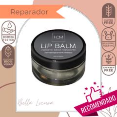 Lip Balm - Sin fragancia