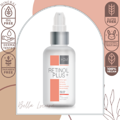 Retinol Plus+