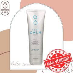 Crema Keep Calm