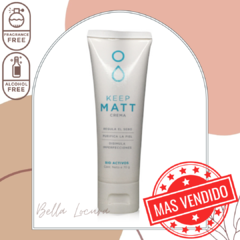 Crema Keep Matt