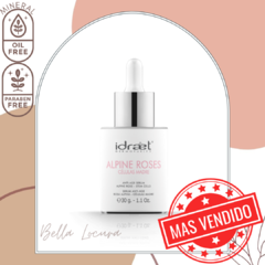 Serum Antiage Alpine Roses - Con células madres