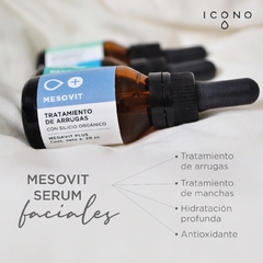 Mesovit | Tratamiento de Arrugas en internet