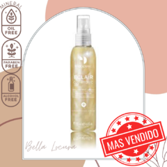 Eclair Glow Tonic - Tónico iluminador con mica