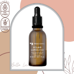 ECLAIR LUMIBLEND - Serum Aclarante 365 con Tranexámico y Kójico