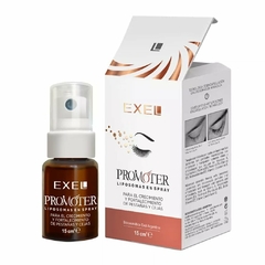 Promoter - Liposomas en spray para cejas y pestañas - tienda online