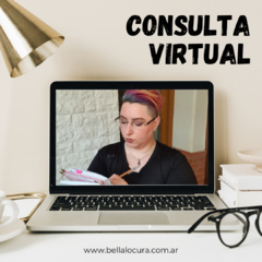 Consulta virtual