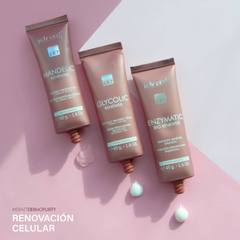 Mandelic renewer gel - Gel renovador con ácido mandélico - tienda online