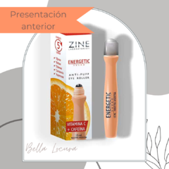 Booster Energetic - Contorno de ojos para bolsas y ojeras - comprar online