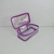 Estojo P Box Transparente - comprar online