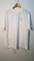 Oversized TeuCu - Off White - comprar online