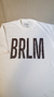 Oversized BRLM - Off White - Bralom Vest 