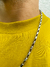 Oversized BRLM Vest - Amarelo Lima - loja online