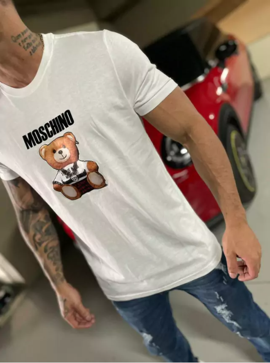 Moschino comprar 2024