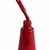 Esmalte Gel Unhas UV/LED Vermelho 32 12ml - D&Z