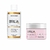 Kit Pó Acrílico Soft Pink 20g + Monomer 100ml - Brilia