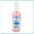 Prep Spray Higienizador Rosa 120ml - D&Z na internet