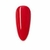 Gel Paint 12 Vermelho Decoração Unhas 10g - Helen Color - comprar online