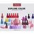 Esmalte Gel Explorer #25 Led/Uv 15ml - Sioux - Aqui tem Guria-Produtos para alongamento de unhas