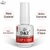 Kit 2 Top Coat Finalizador Efeito Brilhante 15ml - D&Z na internet