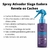 Spray Ativador de Cachos Revitalizador 100ml - Eudora - comprar online