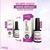 Kit Preparadores Unhas Gel E Blindagem Unhas - Beltrat - loja online