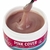 Gel Hard Autonivelante Control Pink Cover 15g - HQZ na internet