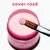 Pó Acrilico Alongamento Unhas Sachê 30g Cover Rose - Vòlia - comprar online