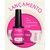 Selante Top Coat Alongamento Unhas Pink 10ml - Beltrat - Aqui tem Guria-Produtos para alongamento de unhas