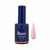 Top Coat Camuflagem Natural Pink Selante Unhas 10ml - Bluwe