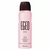 Antitranspirante Aerosol Egeo Choc Feminino 75g - Boticário