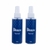 Kit 2 Prep Higienizador Alongamento Unhas 125ml - Bluwe