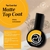 Top Coat Matte Selante Alongamentos Unhas 12ml - Nails 21 - comprar online