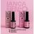 Kit 2 Top Coat Selante Cover e Pink 9g - Vólia - Aqui tem Guria-Produtos para alongamento de unhas