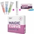 Kit Lash Lifting Brow Lamination + Tinta + OX - Magic Curve - comprar online