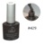 Esmalte em gel D&Z 7,5ml cor 429