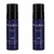 Kit 2 Body Spray Desodorante Malbec Bleu 100ml - Boticário