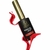 Esmalte em Gel Vermelho Bem Sucedida 10ml - Grazielle Matos - comprar online