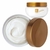 Creme Acetinado Hidratante Corporal Golden 250g - Eudora na internet