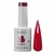 Esmalte Em Gel Acabamento Unhas 055 Bordô 14ml - Beltrat - comprar online