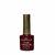 Esmalte Gel Vermelho Glitter Flocado Cor36 10ml - Fada Color na internet