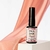 Base Gel Niveladora Blindagem Unhas Nude 10ml - Brilia na internet