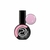 Gel Base Alongamento Unhas Magic Pink 12ml - Nails 21