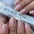 Sache Gel Classic Nude Glitter 14g - Vólia - comprar online