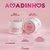 Gel de Unhas Amadinhos White 15g - Aegla Pro na internet