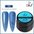 Gel Efeito Cromado Super Platinum Azul UV/LED 10g - D&Z