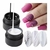 Spider Gel White 05# Decoração Nail Art - Helen Color na internet