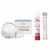 Kit Gel Classic Clear + Sachê Creme Mãos Parfum   - Vólia