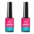 Kit 2 Desidratador Equilibra PH Das Unhas 10ml - HQZ Nails